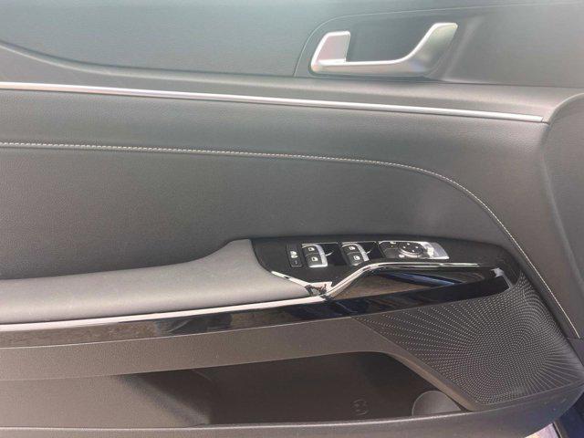 new 2025 Kia K5 car, priced at $29,550
