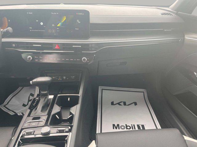 new 2025 Kia K5 car, priced at $29,550