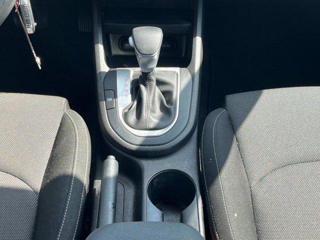 used 2022 Kia Forte car, priced at $19,960