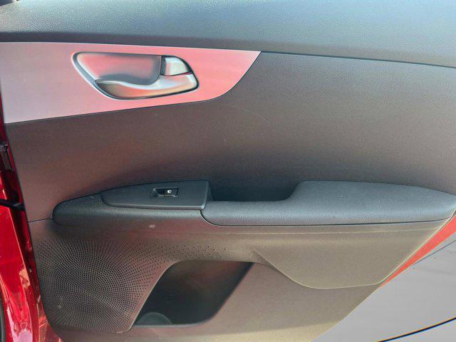 used 2022 Kia Forte car, priced at $19,960