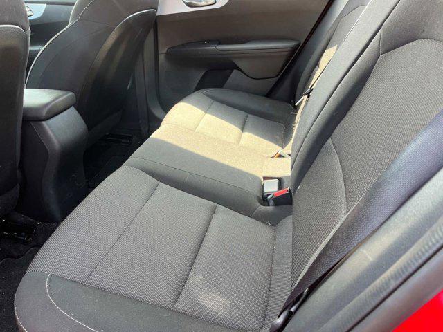 used 2022 Kia Forte car, priced at $19,960