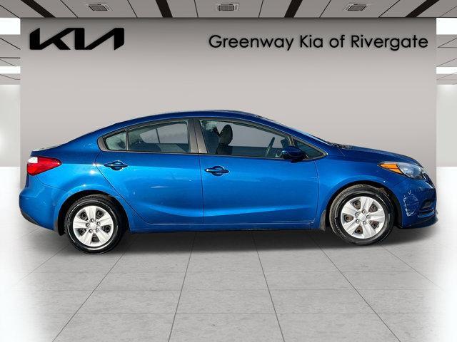 used 2014 Kia Forte car, priced at $9,699