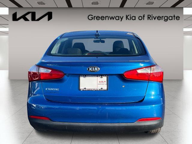 used 2014 Kia Forte car, priced at $9,699