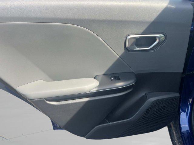 new 2025 Kia K4 car, priced at $23,440