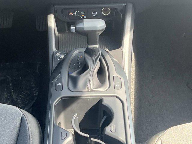 new 2025 Kia K4 car, priced at $23,440