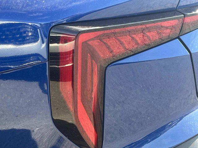 new 2025 Kia K4 car, priced at $23,440