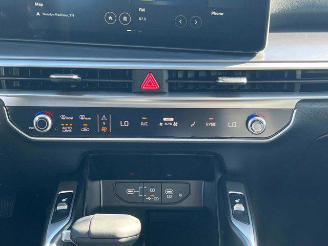 new 2025 Kia Sorento car, priced at $40,225