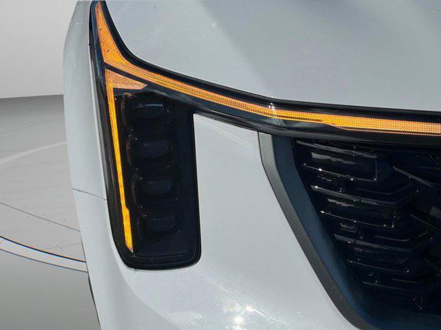 new 2025 Kia Sorento car, priced at $40,225