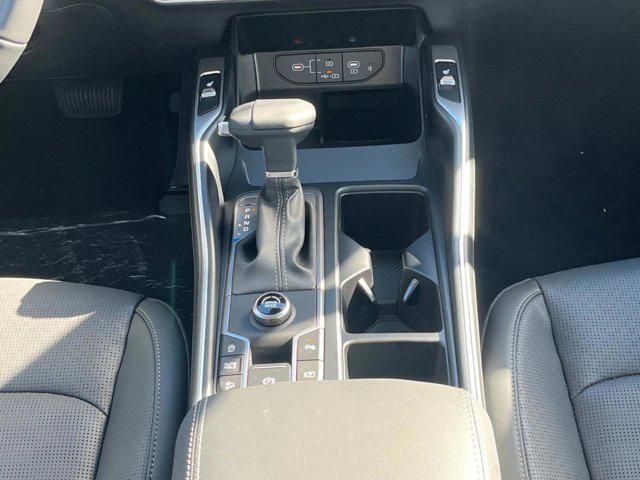 new 2025 Kia Sorento car, priced at $40,225