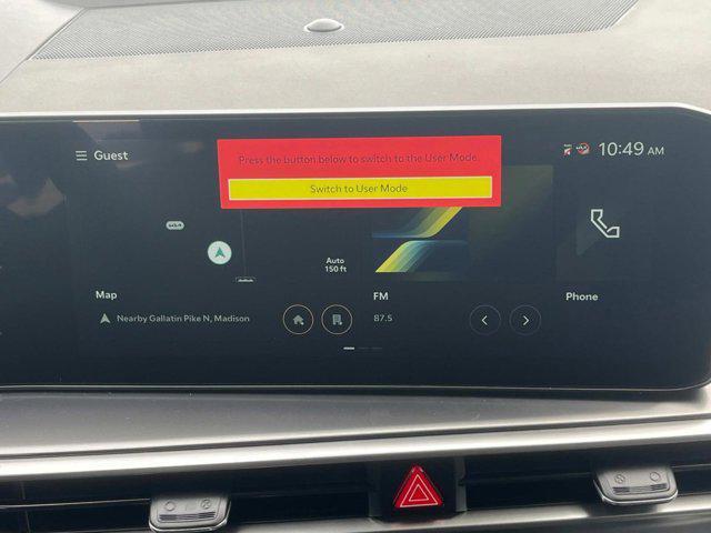 new 2025 Kia Sorento car, priced at $38,995
