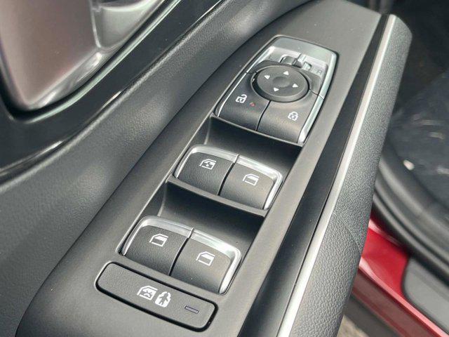 new 2025 Kia Sorento car, priced at $38,995
