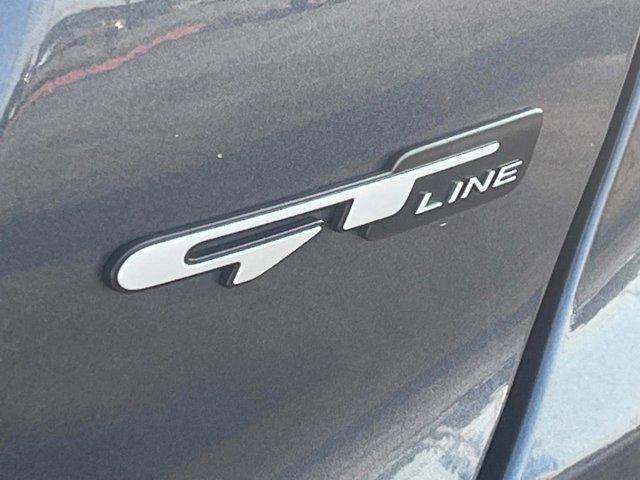 used 2023 Kia Forte car, priced at $20,919