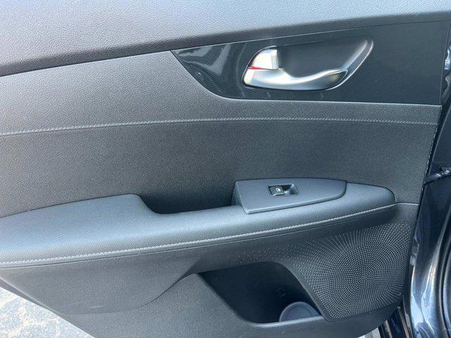 used 2023 Kia Forte car, priced at $20,919