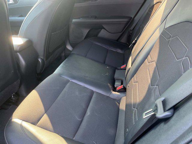 used 2023 Kia Forte car, priced at $20,919