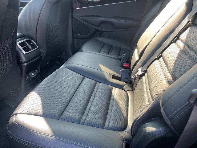used 2019 Kia Sorento car, priced at $20,993