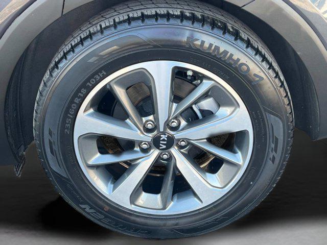 used 2019 Kia Sorento car, priced at $20,993