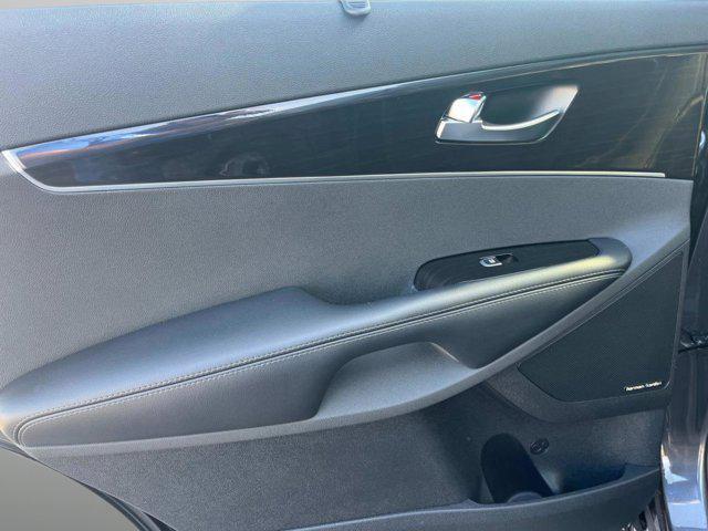 used 2019 Kia Sorento car, priced at $20,993