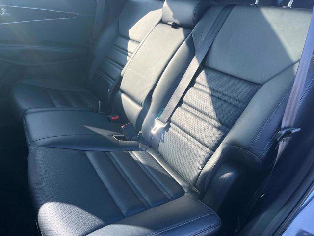 used 2019 Kia Sorento car, priced at $20,993