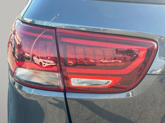 used 2019 Kia Sorento car, priced at $20,993
