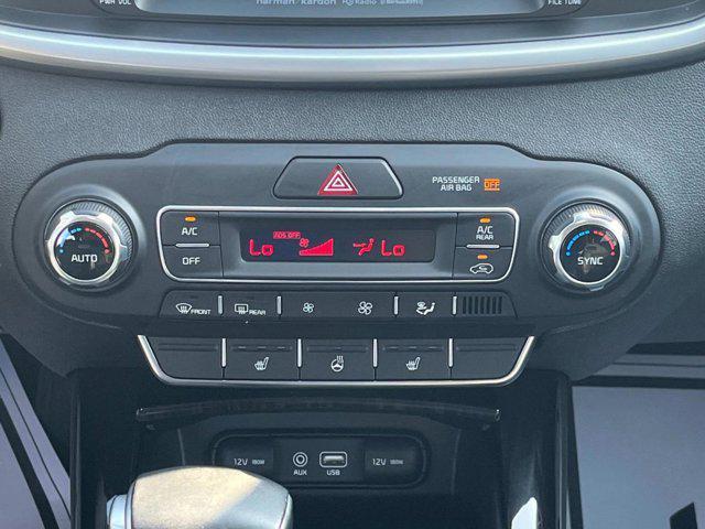 used 2019 Kia Sorento car, priced at $20,993