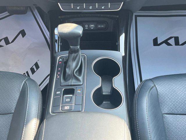 used 2019 Kia Sorento car, priced at $20,993