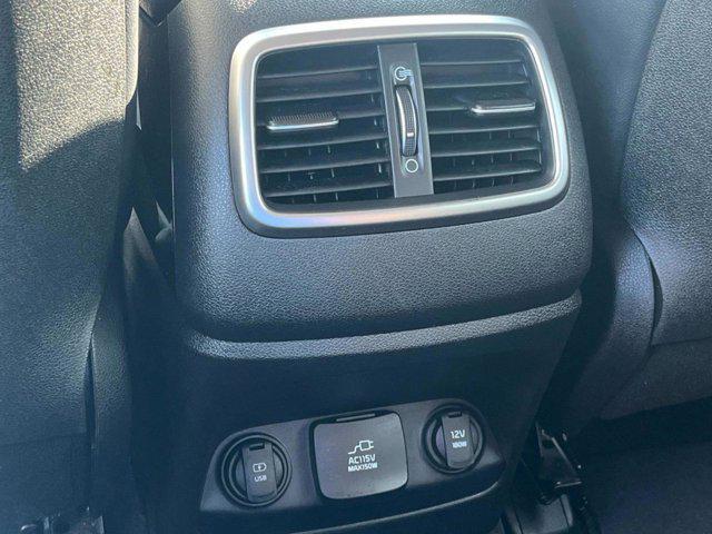 used 2019 Kia Sorento car, priced at $20,993