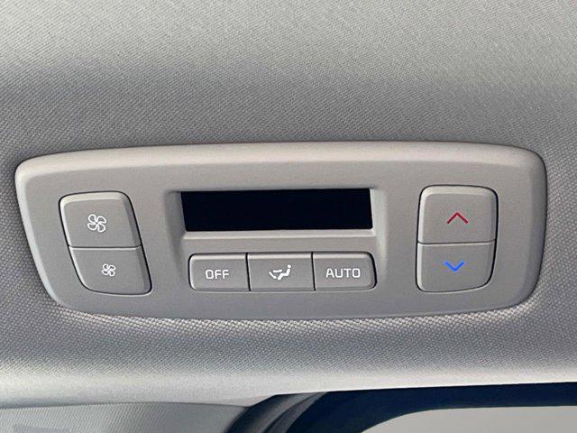new 2026 Kia Carnival Hybrid car, priced at $54,365