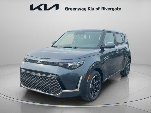 new 2025 Kia Soul car, priced at $26,360