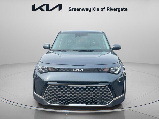 new 2025 Kia Soul car, priced at $26,360
