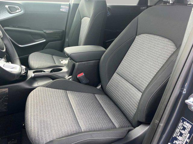 new 2025 Kia Soul car, priced at $26,360