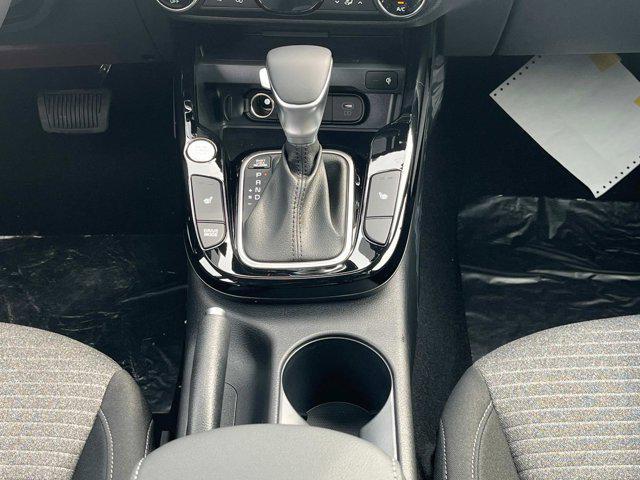 new 2025 Kia Soul car, priced at $26,360