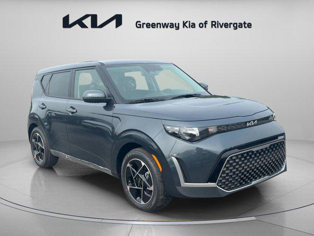 new 2025 Kia Soul car, priced at $26,360