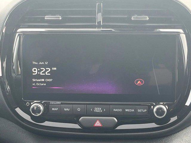 new 2025 Kia Soul car, priced at $26,360