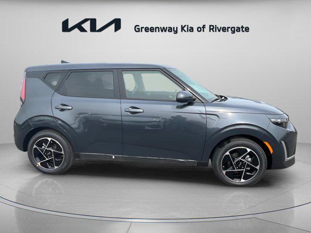 new 2025 Kia Soul car, priced at $26,360
