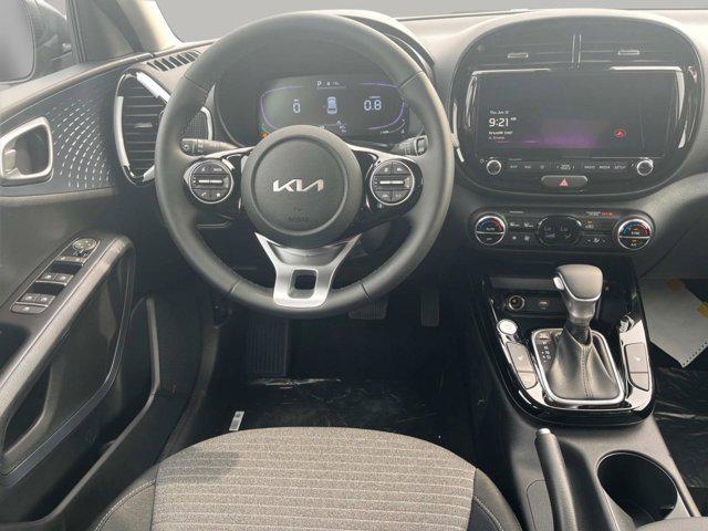 new 2025 Kia Soul car, priced at $26,360