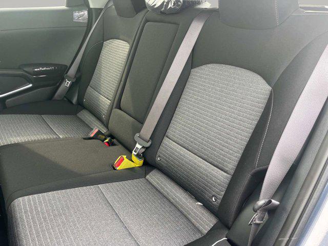 new 2025 Kia Soul car, priced at $26,360