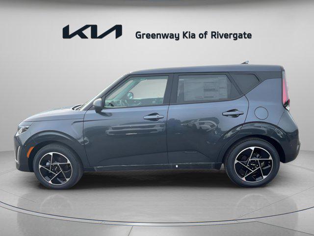 new 2025 Kia Soul car, priced at $26,360