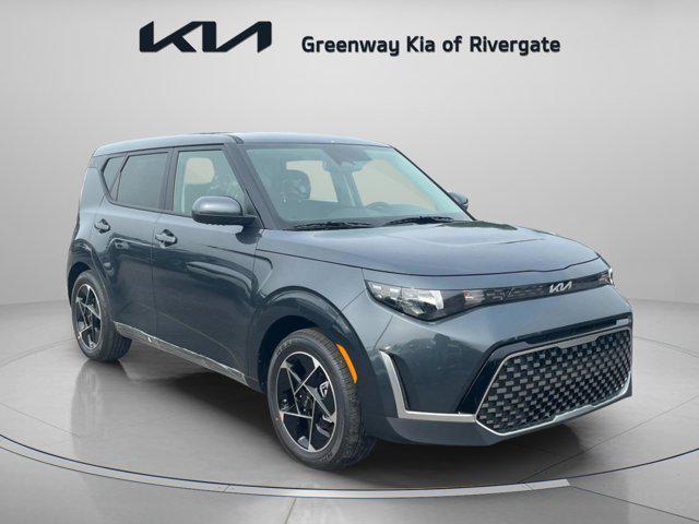 new 2025 Kia Soul car, priced at $26,360