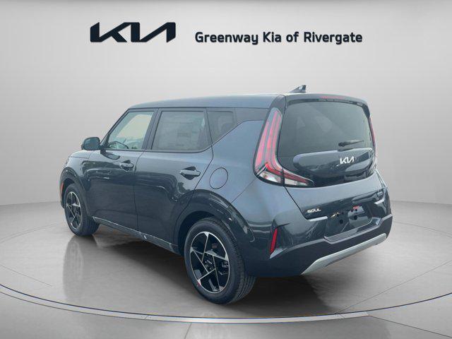 new 2025 Kia Soul car, priced at $26,360