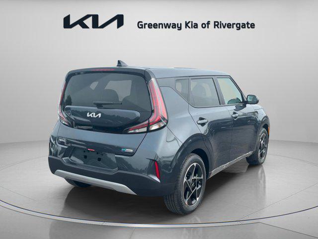 new 2025 Kia Soul car, priced at $26,360