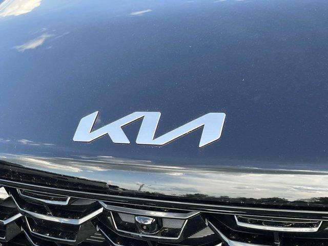 new 2024 Kia Sorento car, priced at $40,620