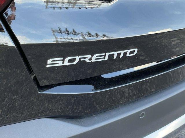 new 2024 Kia Sorento car, priced at $40,620