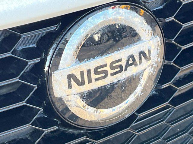 used 2022 Nissan Altima car, priced at $21,161