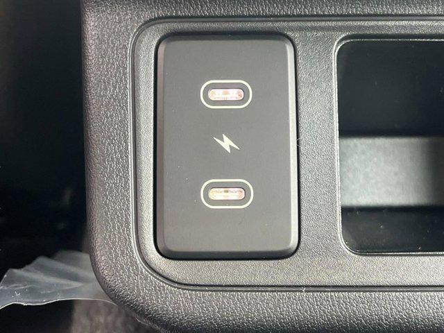 new 2025 Kia K4 car, priced at $24,455