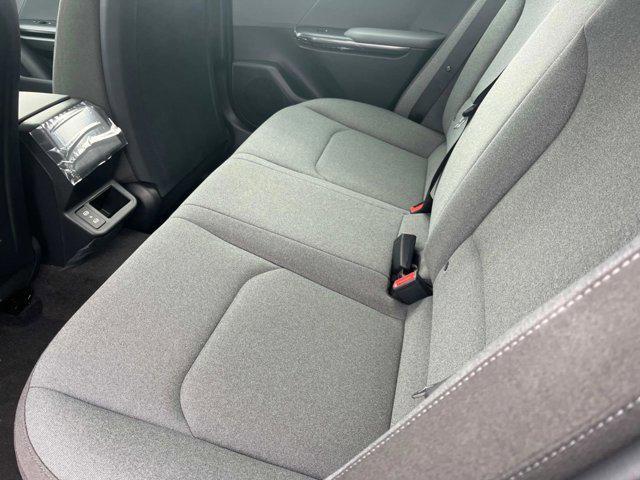 new 2025 Kia K4 car, priced at $24,455