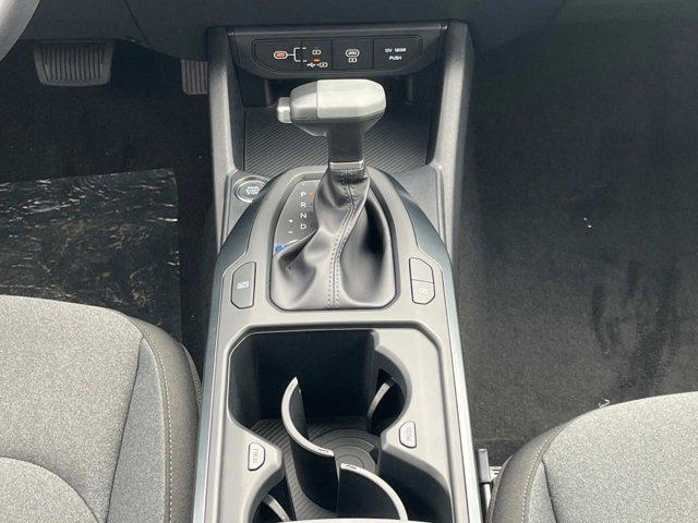 new 2025 Kia K4 car, priced at $24,455