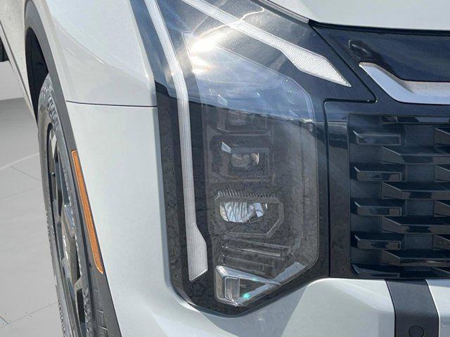 new 2026 Kia Sportage car, priced at $31,560