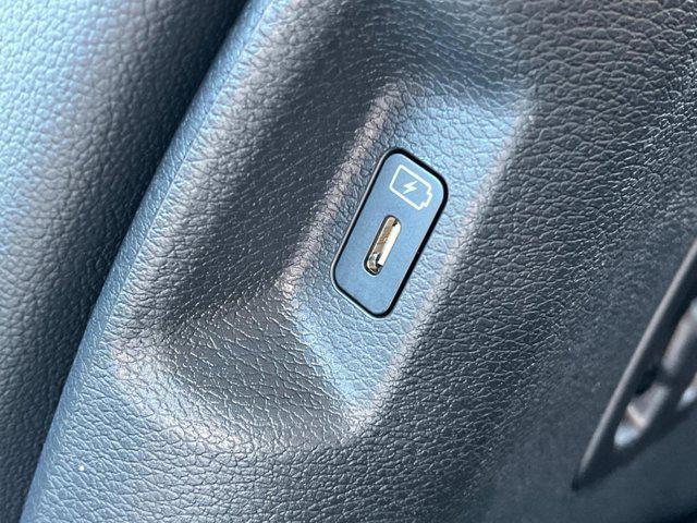 new 2025 Kia Sportage car, priced at $36,955