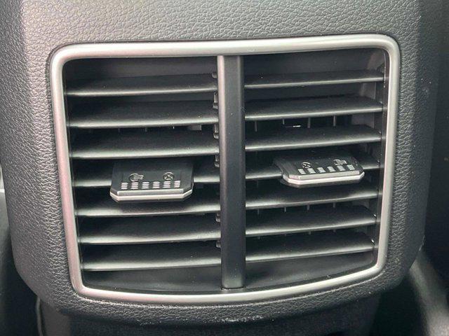 new 2025 Kia Sportage car, priced at $36,955