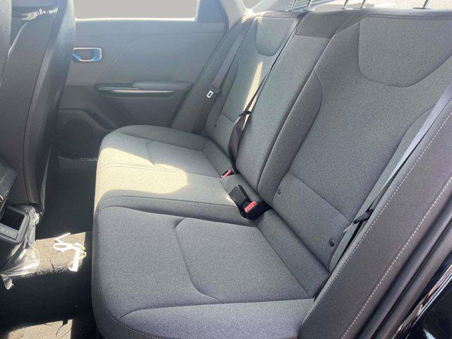 new 2025 Kia K4 car, priced at $23,440